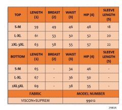 Kadın Kısa Kollu Bisiklet Yaka Viskon Bluz Desenli Dalgıç Etek Ikili Takım