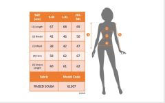 Kadın Uzun Kollu Kruvaze Yakalı Kelebek Desenli şardonlu Dalgıç Bluz