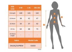 Kadın Tek Omuzdan Askılı Damla Detaylı üst Dalgıç Alt Süprem Maxi Elbise