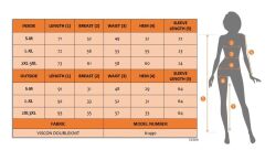 Kadın Kısa Kollu V Yaka Siyah Beyaz Renkli Viskon Iki Iplik Kumaş Eşofman Takımı