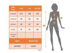 Kadın Ip Askılı Dekolteli Bağcıklı Yırtmaçlı Desenli Süprem Elbise