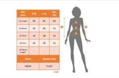 Kadın Askılı Kruvaze Yakalı Kısa Janjan Krep Elbise