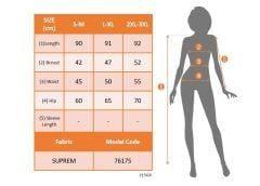Kadın Askılı Yuvarlak Yaka Kaplumbağa Desenli Süprem Elbise