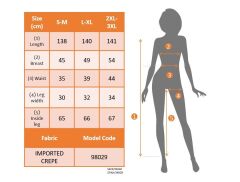 Kadın Sıfır Kollu Kruvaze Detaylı Ithal Krep Tulum