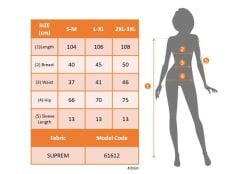Kadın Kısa Kelebek Kollu Kruvaze Yakalı Belden Kuşaklı Midi Süprem Elbise