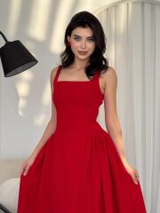 Heldi Piliseli Elbise