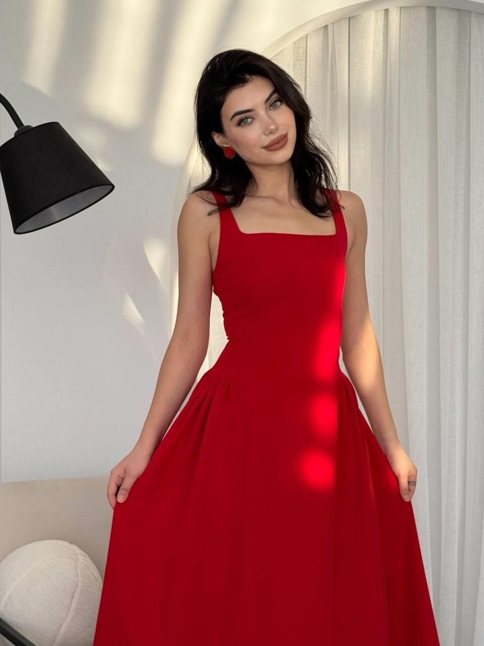 Heldi Piliseli Elbise