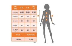 Kadın Kısa Kollu Omuzlardan Açık Askılı Asimetrik Kesim Viskon Bluz