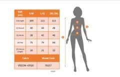 Kadın Kısa Kollu V Yakalı üst Viskon Alt Süprem Midi Elbise