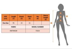 Kadın Kısa Kollu Düğmeli Cep Detay V Yaka Triko Elbise