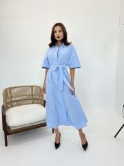 5318 ELBİSE-MAVİ