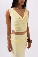 Degaje Yaka Crop