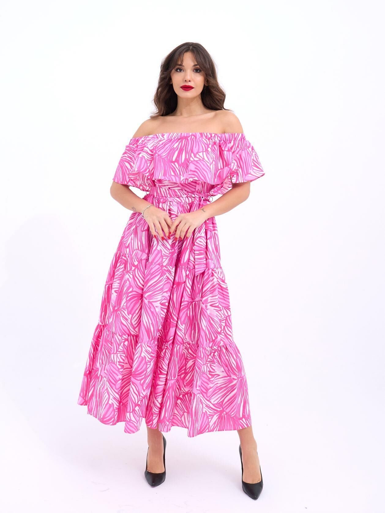 6473 ELBİSE-LOUİSVİLLE