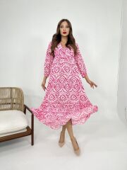 6367 ELBİSE-ŞİKAGO