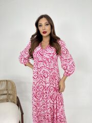 6367 ELBİSE-ŞİKAGO