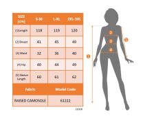 Kadın Uzun Kollu Yakalı Düğmeli şardonlu Kaşkorse Elbise