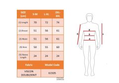 Erkek Kısa Kollu Yakalı Viskon Iki Iplik Erkek Bluz