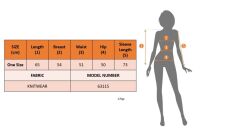 Kadın Uzun Kollu Balıkçı Yaka Triko Bluz