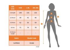 Kadın Sırtı Açık Yuvarlak Yaka Eteği Fırfırlı Leopar Desenli Süprem Elbise