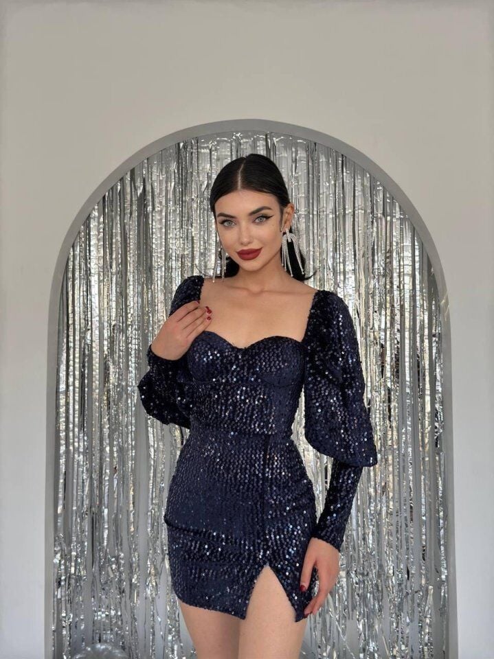 Nico Pul Payet Elbise