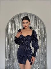 Nico Pul Payet Elbise