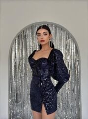 Nico Pul Payet Elbise