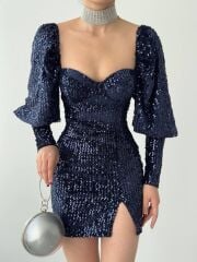 Nico Pul Payet Elbise