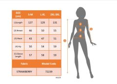 Kadın Uzun Kollu Bisiklet Yaka Yırtmaçlı Kemerli Uzun çilek Elbise