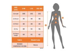 Kadın Uzun Kollu Balıkçı Yaka Belden Bağlamalı üst Kaşkorse Eteği Dalgıç Elbise