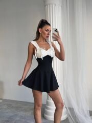 MİNİ GARNİ ELBİSE