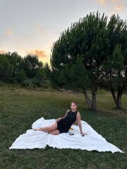 Kadın Keten Kumaş Kolsuz Mini Boy Elbise