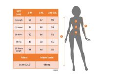 Kadın Uzun Kollu Yakalı şardonlu Kaşkorse Dokuma Detaylı Elbise