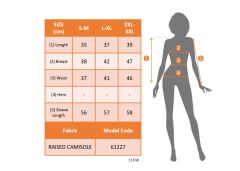 Kadın Uzun Kollu Balıkçı Yaka şardonlu Kaşkorse Krop Bluz