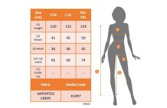 Kadın Omuzlardan Kurdela Askılı çift Renkli Kiloş Ithal Krep Elbise