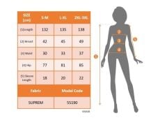 Kadın Kısa Yarasa Kanat Kollu V Yakalı Beli Büzgülü Süprem Elbise