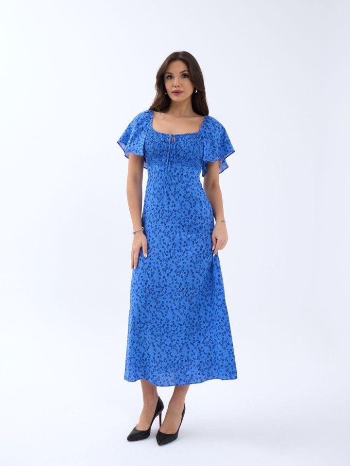 6091 ELBİSE-COLORADO