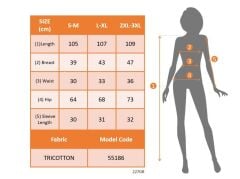 Kadın Kısa Kollu Kare Yakalı Beli Lastikli Kısa Trikoton Elbise
