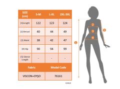 Kadın Askılı Yuvarlak Yaka üst Viskon Alt Leopar Desenli Süprem Uzun Elbise