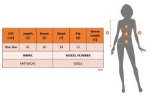 Kadın Kolsuz Halter Yaka Mini Baklava Desenli Triko Bluz