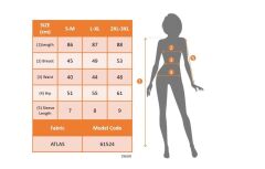 Kadın Kısa Gül Detaylı Kollu Bisiklet Yaka Cepli Mini Atlas Elbise