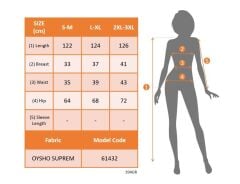 Kadın Omuzlardan Açık Boyundan çapraz Bağlama Detaylı Süprem Elbise