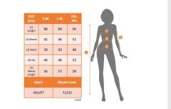 Kadın Uzun Kollu Bisiklet Yaka Pul Payet şerit Detaylı Kadife Kısa Elbise