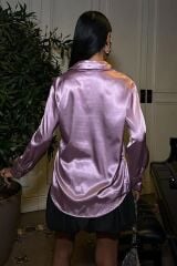 Premium Saten Gömlek 3438