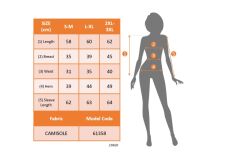 Kadın Uzun Kollu Yarı Balıkçı Yaka Leopar Detaylı Kaşkorse Bluz