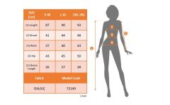 Kadın Kalın Askılı çok Renkli Dalgıç Mini Elbise