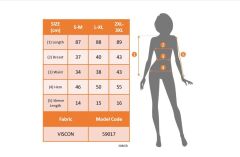 Kadın Kısa Kollu Derin Büzgülü V Yakalı Viskon Elbise