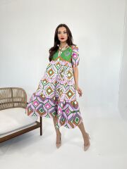 5522 ELBİSE-LAS EGAS