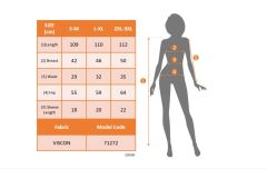 Kadın Kısa Kollu Bisiklet Yaka Belden Lastikli Midi Viskon Elbise