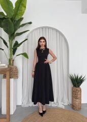Kiyen Midi Elbise