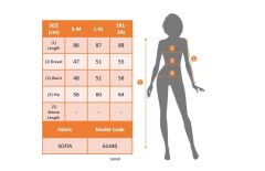 Kadın Askılı Omuzlardan Düğmeli Yuvarlak Yaka Cepli Keten Elbise
